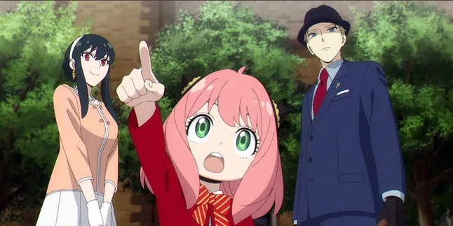 Sinopsis SPY X FAMILY Season 3, Fakta Menarik dan Link Nonton Sub Indo