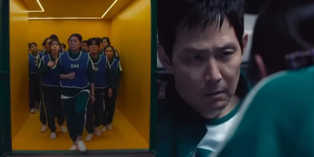 Synopsis of SQUID GAME SEASON 3, Who is the Mastermind Behind the Game and Can Gi-hun Stop It?