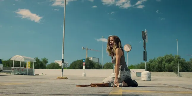 Sinopsis STOLEN GIRL, Film Action Thriller Berdasar Kisah Nyata Sinopsis STOLEN GIRL, Film Action Thriller Berdasar Kisah Nyata