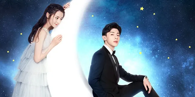 Sinopsis SWEET DREAMS Drama China WeTV, Kisah Fantasi Romantis yang Sayang Dilewatkan