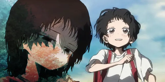 Sinopsis Takopi's Original Sin, Fakta Menarik dan Link Nonton Sub Indo