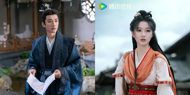 Sinopsis 'THE PRINCESS'S GAMBIT' Tayang Perdana 25 Juni 2025 dari Pengkhianatan Jadi Romansa Mematikan Sinopsis 'THE PRINCESS'S GAMBIT' Tayang Perdana 25 Juni 2025 dari Pengkhianatan Jadi Romansa Mematikan