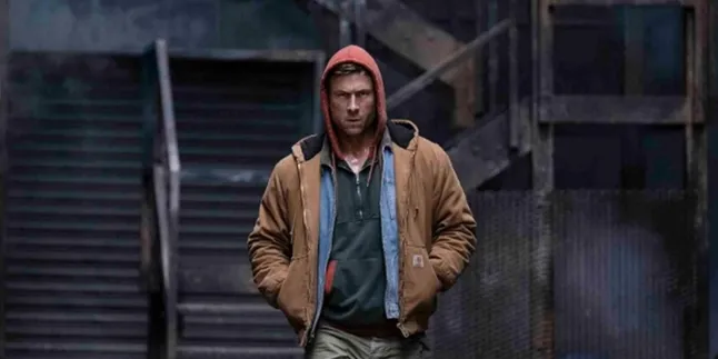 Sinopsis THE RUNNING MAN, Film Aksi Remake yang Kini Dibintangi Glen Powell Sinopsis THE RUNNING MAN, Film Aksi Remake yang Kini Dibintangi Glen Powell
