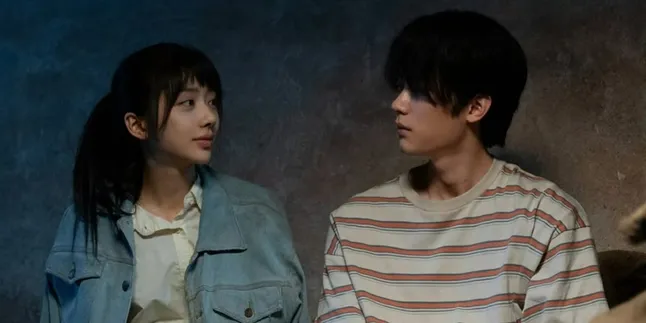 Sinopsis 'TWELVE LETTERS', Drama China Terbaru tentang Misteri Tayang 29 Agustus 2025 Sinopsis 'TWELVE LETTERS', Drama China Terbaru tentang Misteri Tayang 29 Agustus 2025