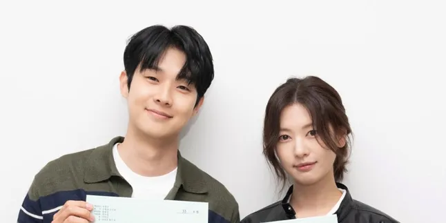 Sinopsis 'WOULD YOU MARRY ME' Dibintangi Choi Woo Sik dan Jung So Min, Romansa Pernikahan Sementara Sinopsis 'WOULD YOU MARRY ME' Dibintangi Choi Woo Sik dan Jung So Min, Romansa Pernikahan Sementara