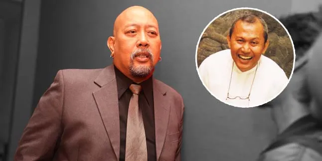 Sinyal Sebelum Pepeng Meninggal, Indro Warkop Ingin Beli Kacang Sinyal Sebelum Pepeng Meninggal, Indro Warkop Ingin Beli Kacang