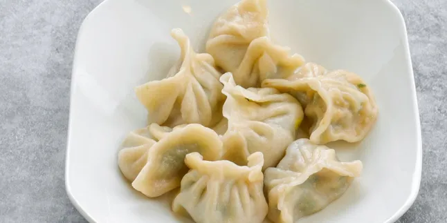 Siomay Ayam Udang, Nikmati Lezatnya dengan Resep Praktis yang Mudah!