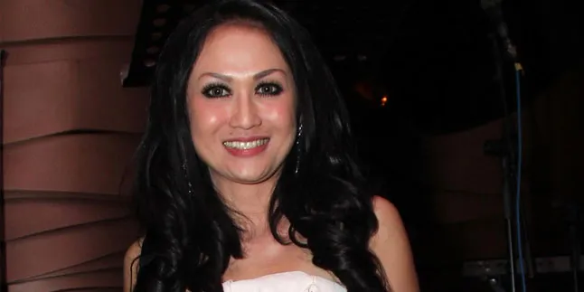 Sisca Dewi Siap Maju ke Panggung Politik