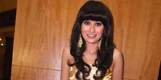 Sisca Dewi Tak Pernah Anggap Eko Patrio Saingan