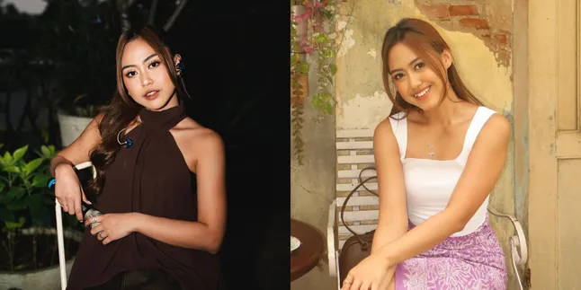 Sisca Saras Sajikan Retro Version 'Tak Berakhir Sama' Sisca Saras Sajikan Retro Version 'Tak Berakhir Sama'