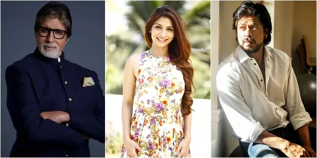 Sisi Lain Gemerlap Dunia Bollywood, Dari Prostitusi Seleb, KKN Sampai Black Magic