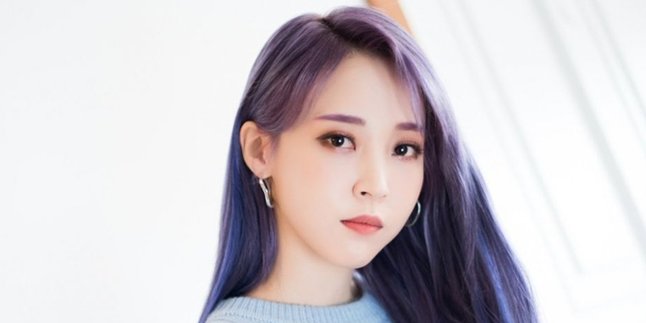 Another Side of Moonbyul MAMAMOO in Latest Eclipse Teaser