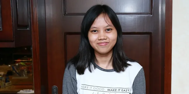 Sisi Lain Selebriti: Awalnya Fans, Musliyawati Jadi Asisten Jedar Sisi Lain Selebriti: Awalnya Fans, Musliyawati Jadi Asisten Jedar
