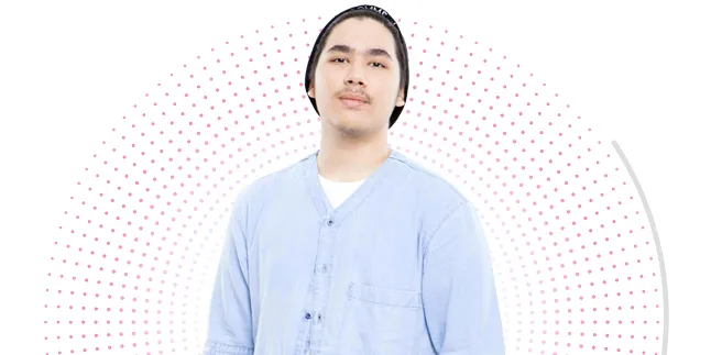 Sisi Positif & Negatif Berkarir di Usia Muda Menurut Daffa Jenaro Sisi Positif & Negatif Berkarir di Usia Muda Menurut Daffa Jenaro
