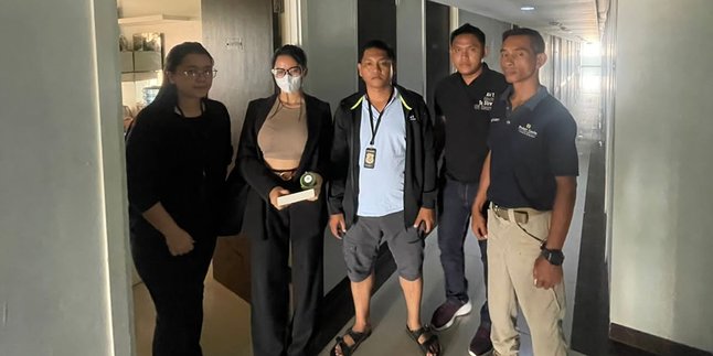 Siskaeee Finally Forced to Be Picked Up by the Police After Dodging Investigator's Summons Twice, Legal Counsel: We Don't Know