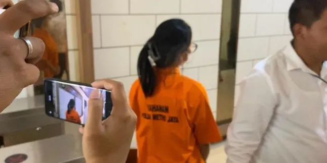 Siskaeee Divonis Satu Tahun Penjara, Terharu Masih Banyak yang Mendukung Siskaeee Divonis Satu Tahun Penjara, Terharu Masih Banyak yang Mendukung