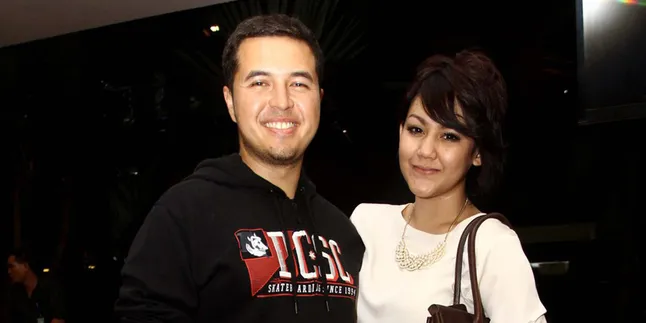 Sissy Priscillia Pilih Prioritaskan Keluarga Sissy Priscillia Pilih Prioritaskan Keluarga