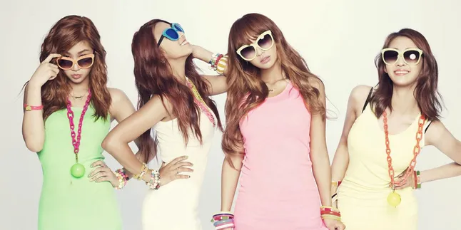 Sistar: I Love You Indonesia