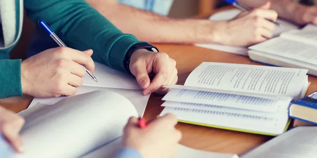 Sistem Pendidikan Unik di Dunia yang Bikin Mupeng Lanjut Sekolah