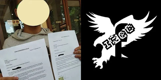 Siswa 18 Tahun Tangerang Jadi Buronan Internasional Gara-Gara Aksinya di Facebook