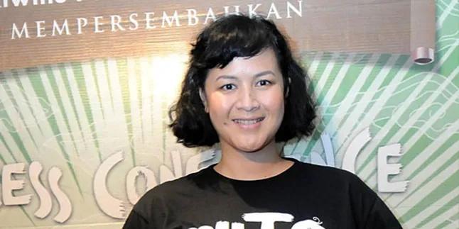 Sita Nursanti: Dunia Teater Menyenangkan