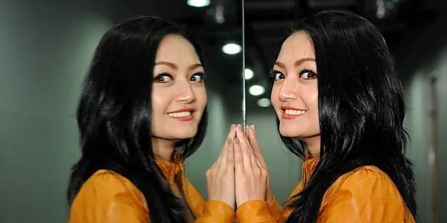 Siti Badriah: Aku Ingin Karyaku Dihargai Siti Badriah: Aku Ingin Karyaku Dihargai