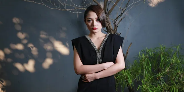 Siti Badriah: Aku Suka Indonesia, Kalau Dapat Bule Alhamdulillah Siti Badriah: Aku Suka Indonesia, Kalau Dapat Bule Alhamdulillah