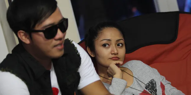 Siti Badriah dan Ruri Repvblik Saling Puji