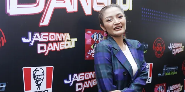 Siti Badriah Dihujani Hujatan di Sosial Media, Habis Kesabaran dan Beri Ancaman