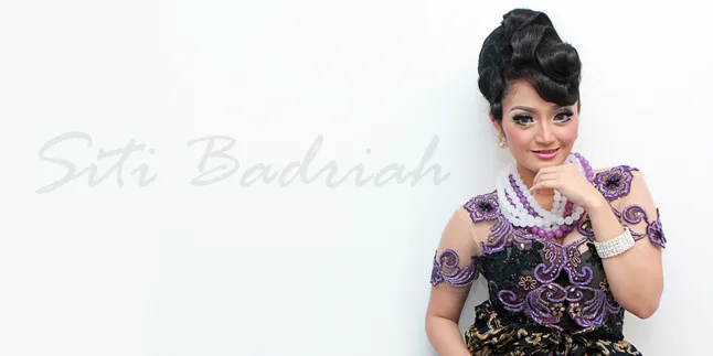 Siti Badriah: Kalo Aku Nyanyi, EO-nya Minta Gimana-Gimana Gitu
