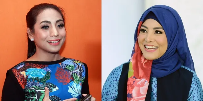 Siti KDI Kenalkan Pria Turki Kepada Kakaknya Cici Faramida
