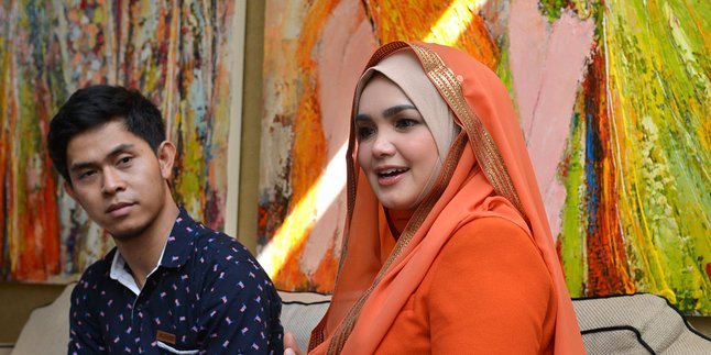 Siti Nurhaliza Jawab Rindu Fans Indonesia