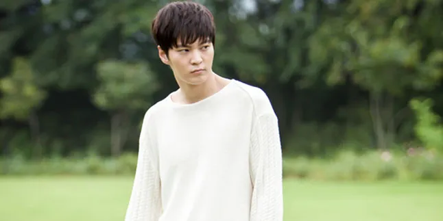 Situasi Akrab & Hangat Syuting 'Yong Pal', Joo Won Ketahuan Imut Situasi Akrab & Hangat Syuting 'Yong Pal', Joo Won Ketahuan Imut