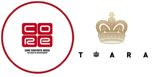 Situs Resmi Agensi Girlband T-Ara Dibajak Pelajar SMA