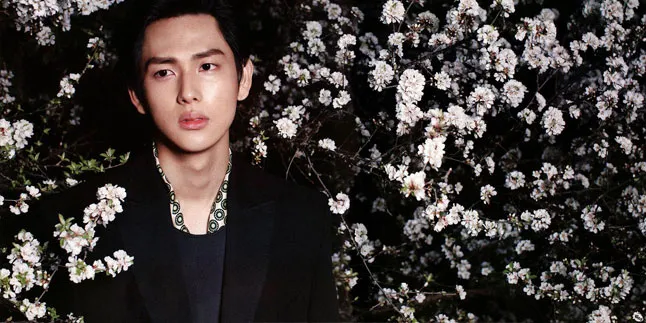 Siwan Entah Kapan Kembali ke ZE A, Hanya Sibuk Syuting Film Siwan Entah Kapan Kembali ke ZE A, Hanya Sibuk Syuting Film