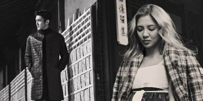 Siwon dan Hyoyeon Dibahas di Majalah Terkenal Italia