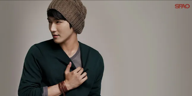 Siwon dan Kan Qing Zi Menikah di 'The Heirs' Versi China