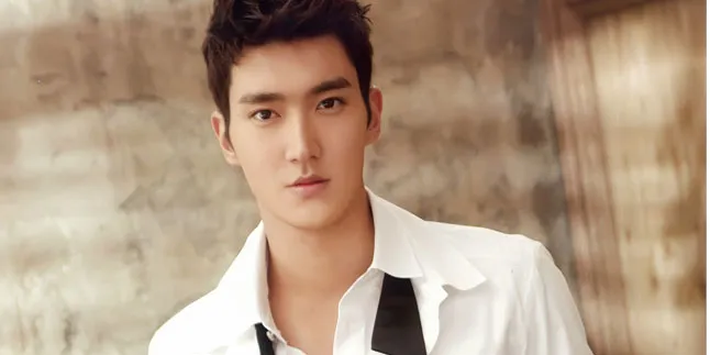 Siwon Jadi Polisi di Hong Kong?