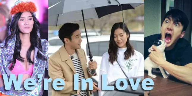 Siwon 'Nikahi' Mantan Model Victoria's Secret, Fans Malah Bahagia Siwon 'Nikahi' Mantan Model Victoria's Secret, Fans Malah Bahagia