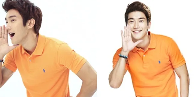 Siwon SuJu, Haji Lulung Versi Idola K-Pop Siwon SuJu, Haji Lulung Versi Idola K-Pop