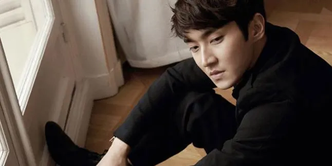 Siwon Super Junior Akan Kunjungi Panti Asuhan di Jakarta Siwon Super Junior Akan Kunjungi Panti Asuhan di Jakarta