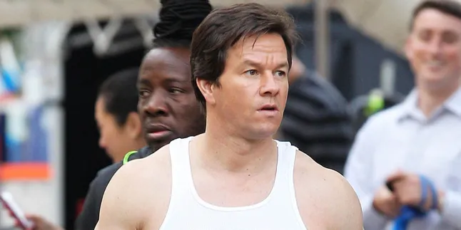 'SIX MILLION DOLLAR MAN' Di-Remake, Mark Wahlberg Jadi Bintangnya