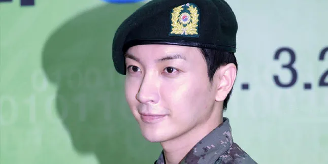 Skandal Militer Seleb Korea, Posisi Leeteuk SuJu Dipindah?