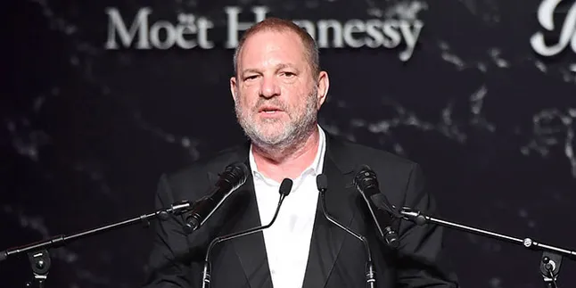 Skandal Pelecehan Seksual Harvey Weinstein, Bos Miramax Yang Gegerkan Hollywood Skandal Pelecehan Seksual Harvey Weinstein, Bos Miramax Yang Gegerkan Hollywood