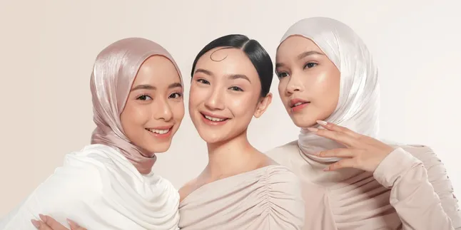 Skin Positivity: Bukan Sekadar Tren, tetapi Edukasi Skincare Berbasis Fakta
