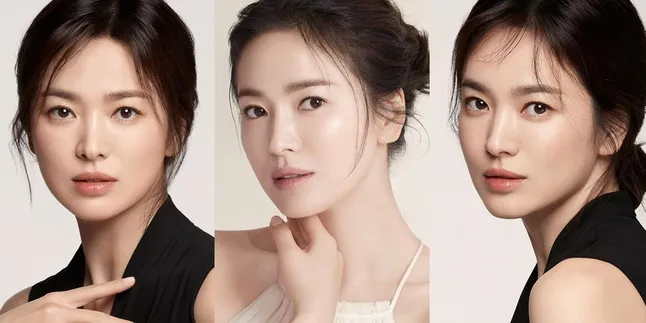 Skincare Favorit Song Hye Kyo Lagi Banting Harga, Yakin Tak Mau Memburunya? Skincare Favorit Song Hye Kyo Lagi Banting Harga, Yakin Tak Mau Memburunya?