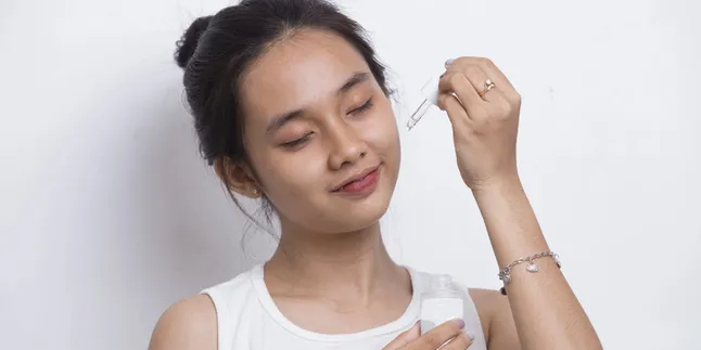 Skincare untuk Atasi Kulit Dehidrasi, Cek Rekomendasinya dan Tips Perawatan dari Ahli Skincare untuk Atasi Kulit Dehidrasi, Cek Rekomendasinya dan Tips Perawatan dari Ahli