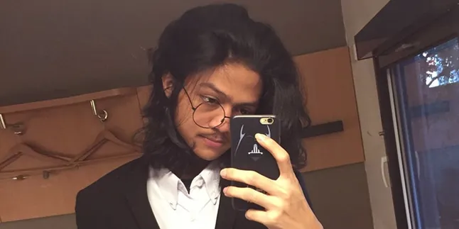 Skinnyfabs Is Back, Beri Sebuah Pesan Untuk Para Haters