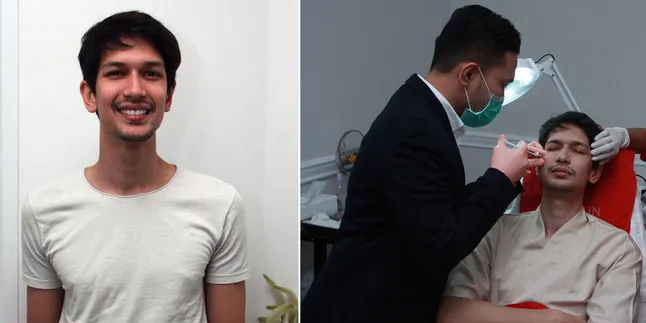 Skripsi Selesai, Ini Hal Yang Dilakukan Oleh Dimas Beck