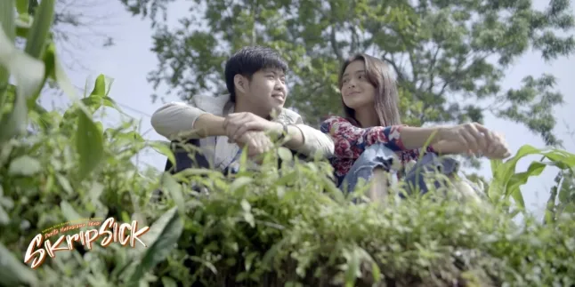 'Skripsick' Episode 6 Ceritakan Petualangan Horor Chara dan Bunga Saat KKN